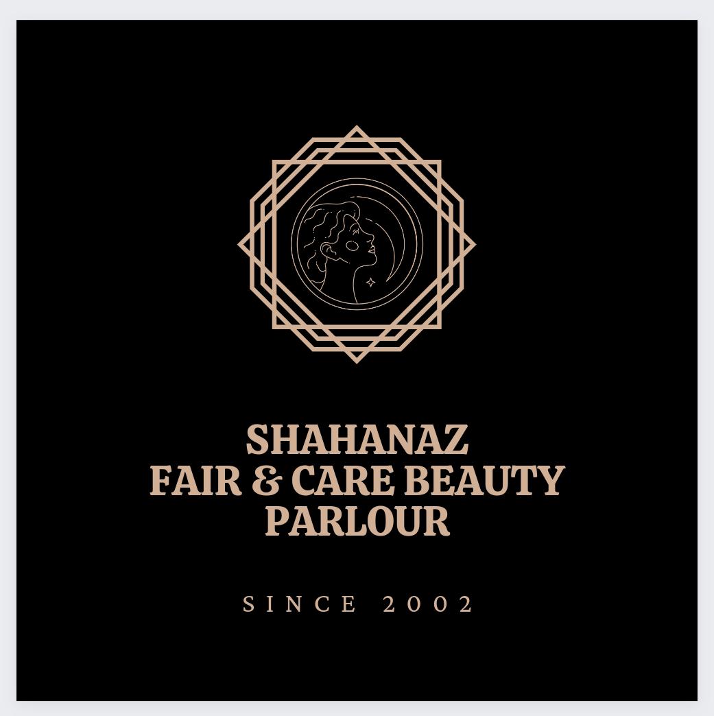 Shahanaz FAIR AND CARE BEAUTY PARLOUR MANNARKKAD
