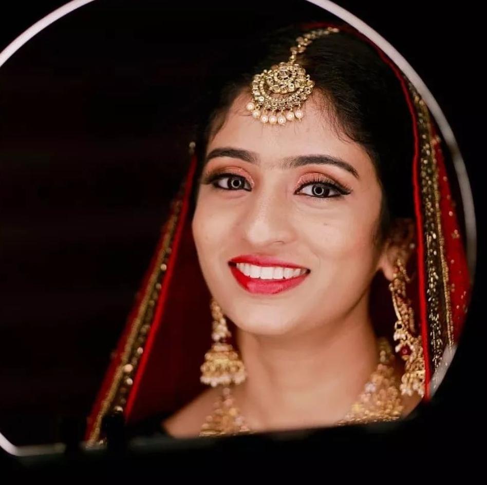 Shahanaz FAIR AND CARE BEAUTY PARLOUR MANNARKKAD