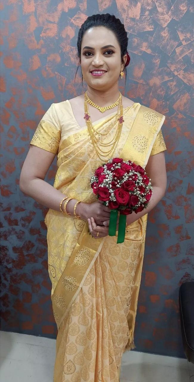 Shahanaz FAIR AND CARE BEAUTY PARLOUR MANNARKKAD