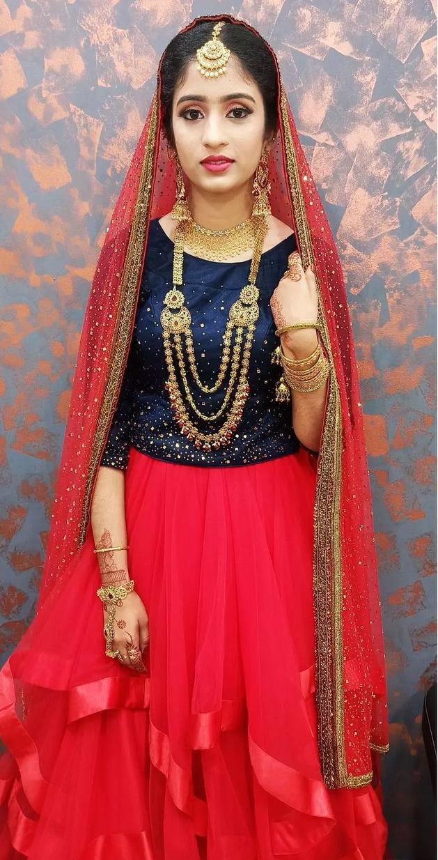 Shahanaz FAIR AND CARE BEAUTY PARLOUR MANNARKKAD